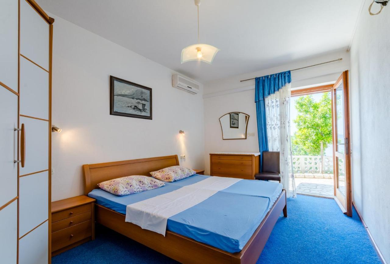 Villa Kosa Brela Zimmer foto