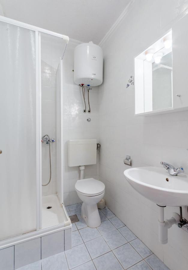 Villa Kosa Brela Zimmer foto