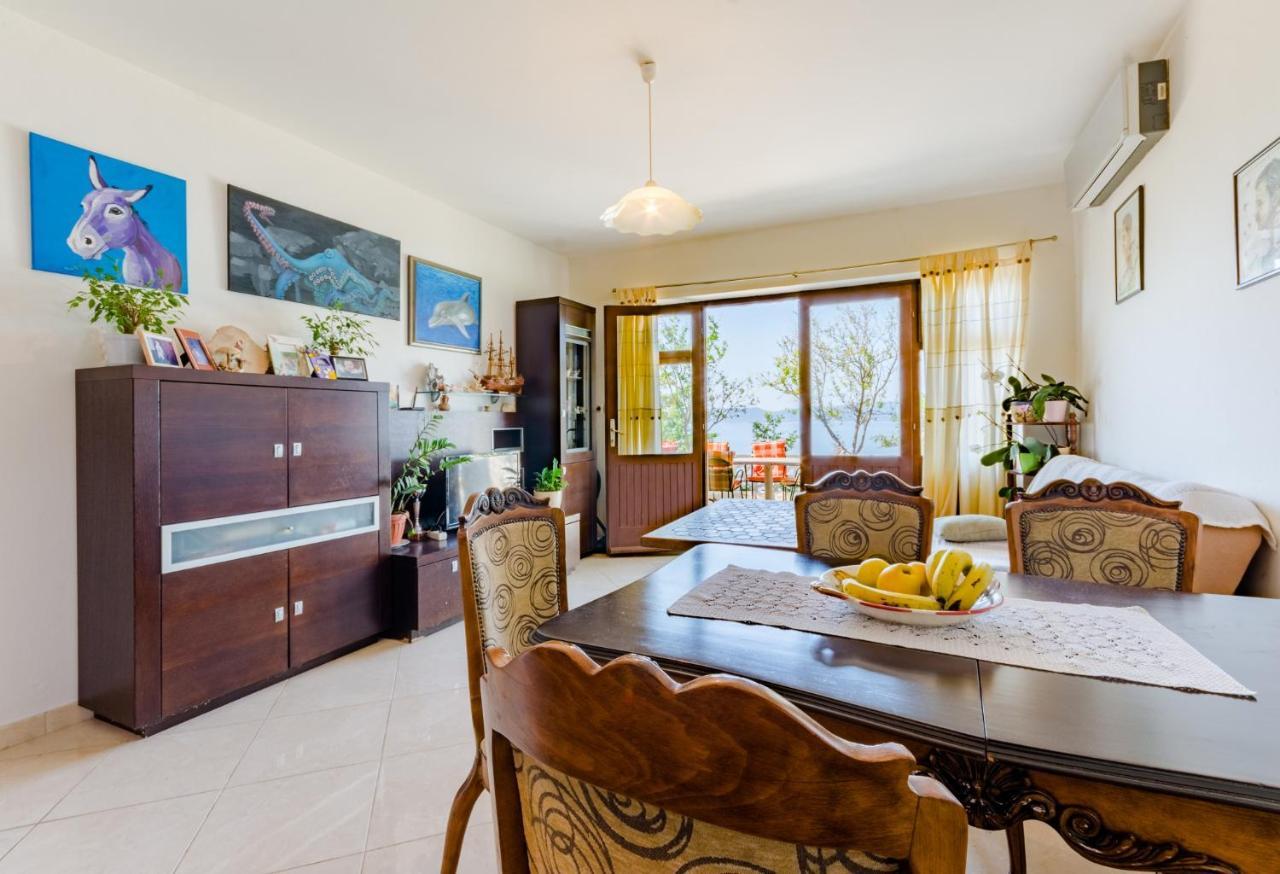 Villa Kosa Brela Zimmer foto