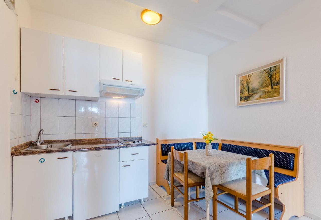 Villa Kosa Brela Zimmer foto