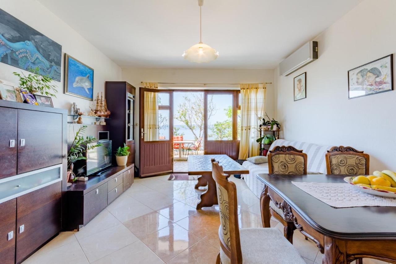 Villa Kosa Brela Zimmer foto