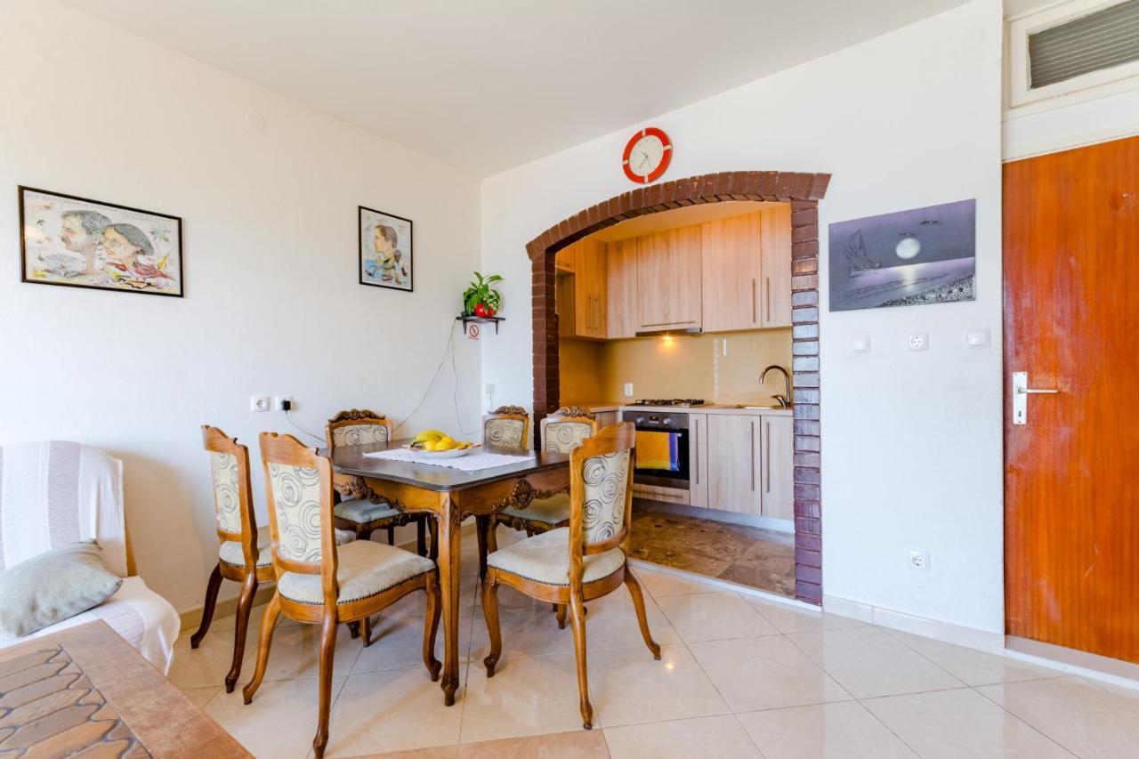 Villa Kosa Brela Zimmer foto