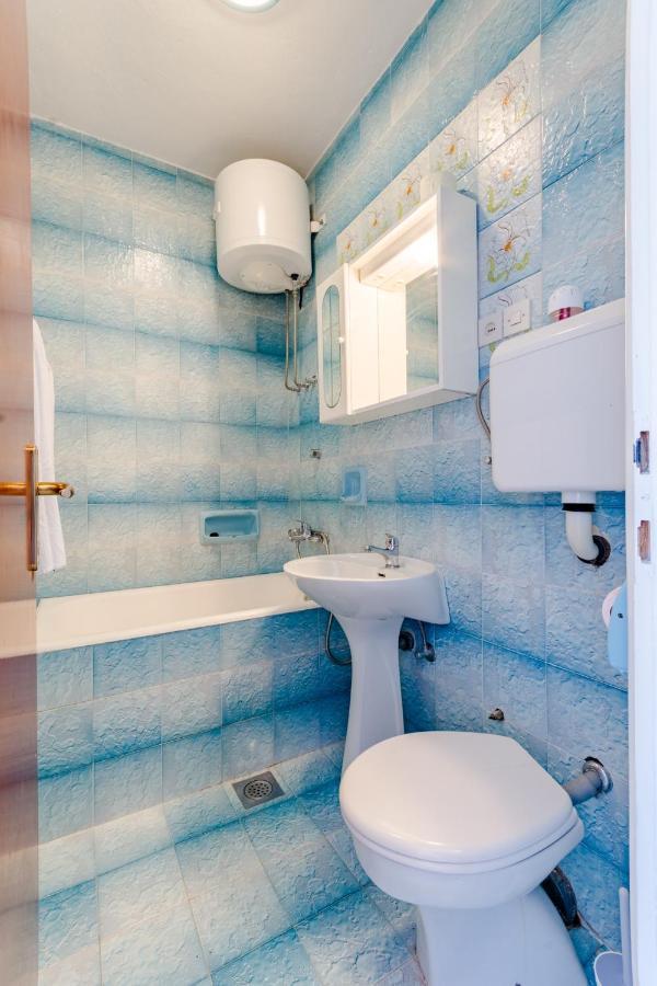 Villa Kosa Brela Zimmer foto