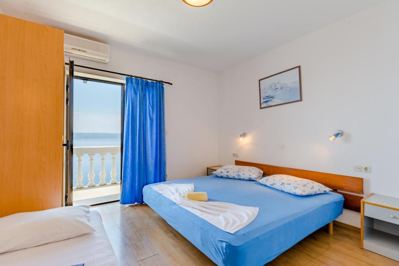Villa Kosa Brela Zimmer foto