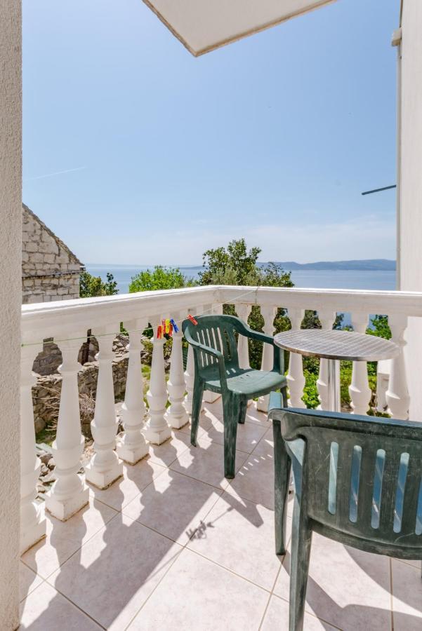 Villa Kosa Brela Zimmer foto