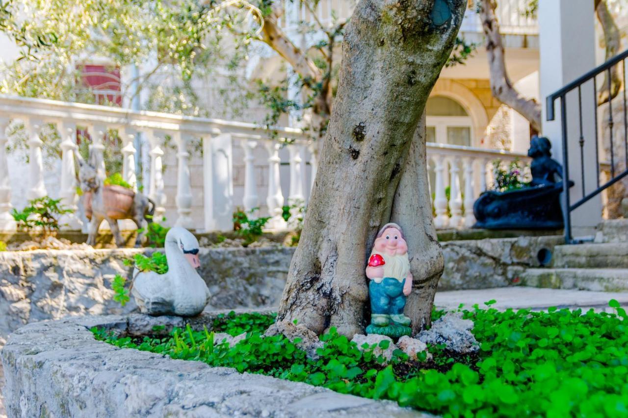 Villa Kosa Brela Zimmer foto