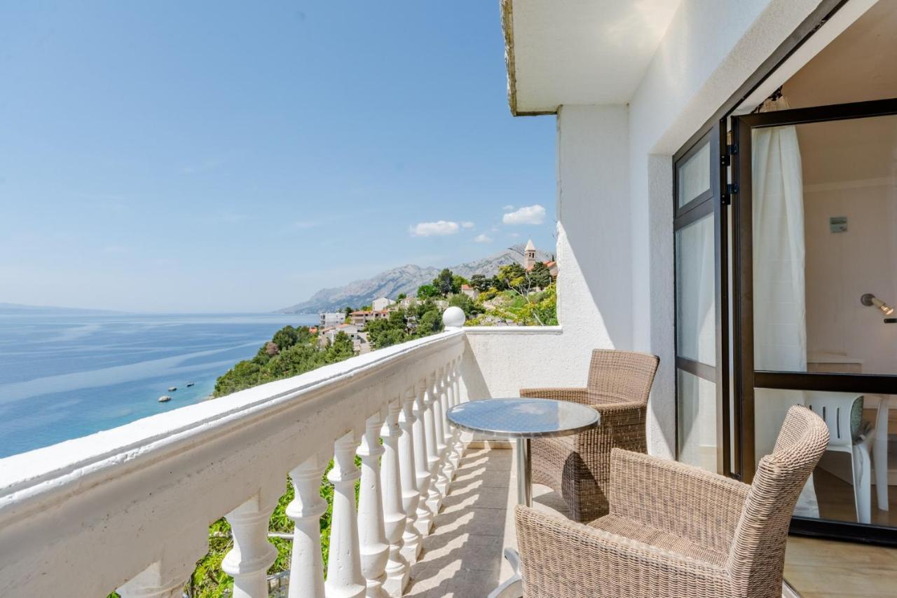 Villa Kosa Brela Zimmer foto