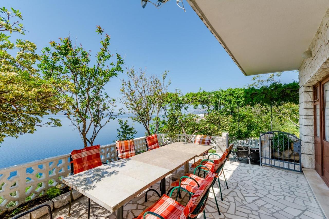 Villa Kosa Brela Zimmer foto