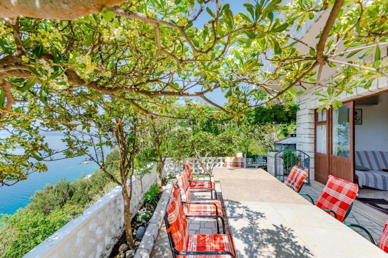 Villa Kosa Brela Zimmer foto