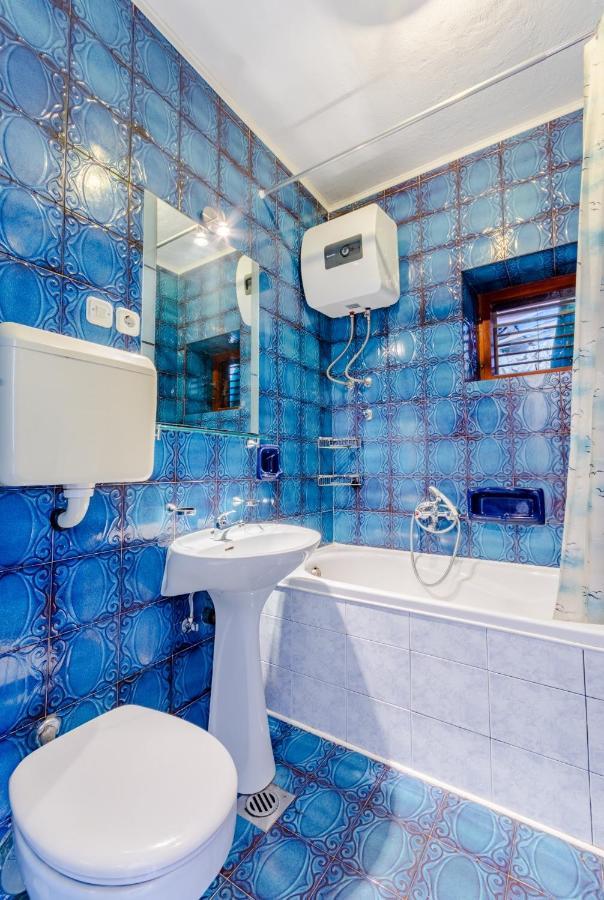Villa Kosa Brela Zimmer foto