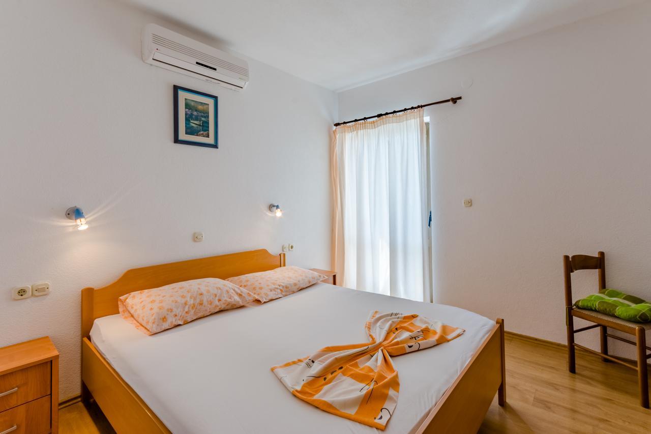 Villa Kosa Brela Zimmer foto