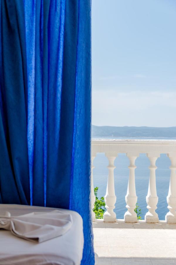 Villa Kosa Brela Zimmer foto